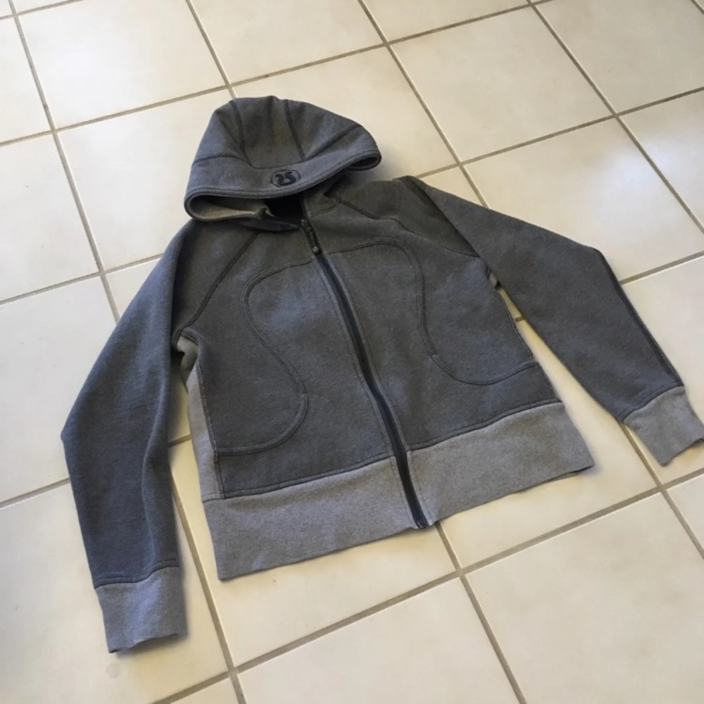 Lululemon jacket